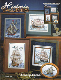 Historic Tall Ships