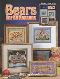 Bears For All Seasons