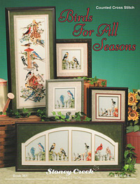 Birds For All Seasons