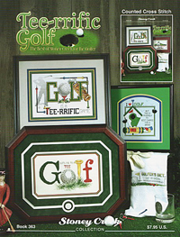 Tee-rrific Golf