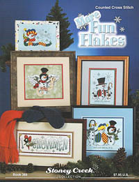 More Fun Flakes