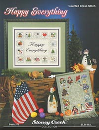 Happy Everything