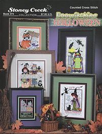 Boowitching Halloween