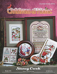 Christmas At Home