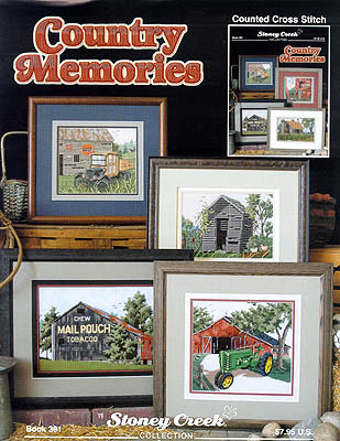 Country Memories