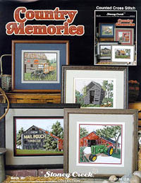 Country Memories