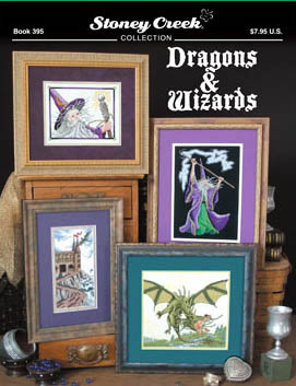 Dragons & Wizards