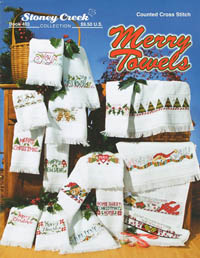 Merry Towels
