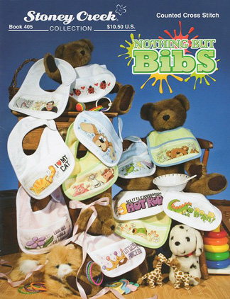 Nothing But Bibs