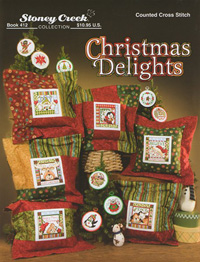 Christmas Delights