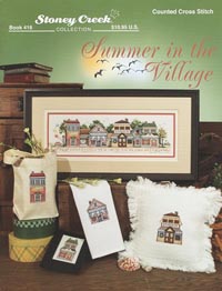 Summer in the Village