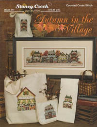 Autumn in the Village