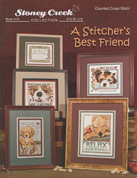 A Stitcher's Best Friend