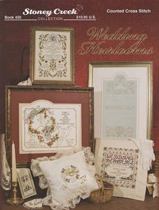 Wedding Heirlooms