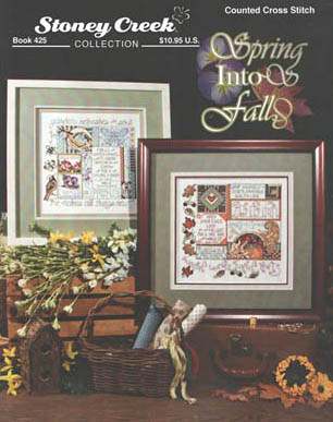 Spring Into Fall