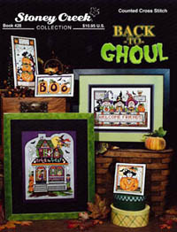 Back To Ghoul