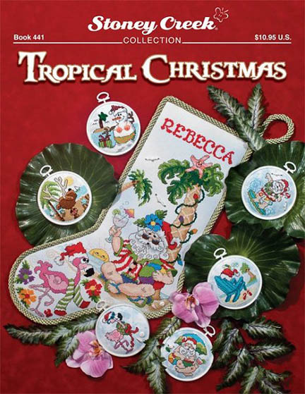 Tropical Christmas