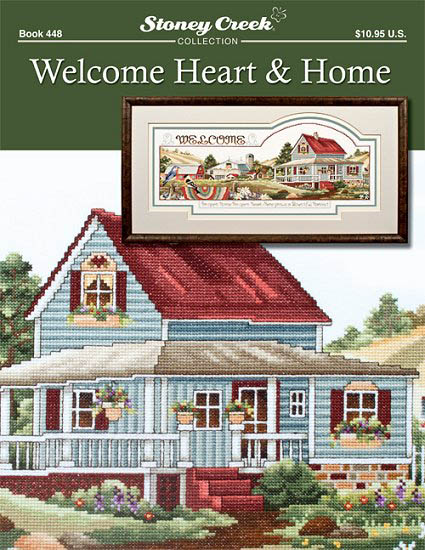 Welcome Heart & Home