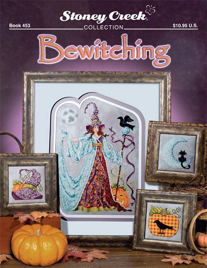 Bewitching