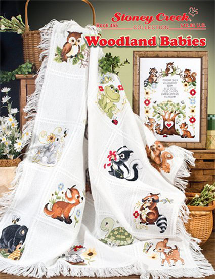 Woodland Babies