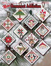 More Ornament Addiction