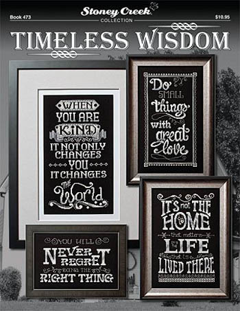 Timeless Wisdom