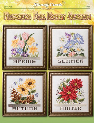 Flowers For Every Season