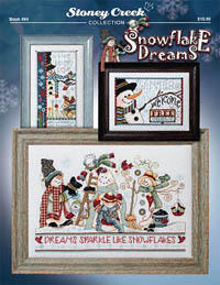 Snowflake Dreams