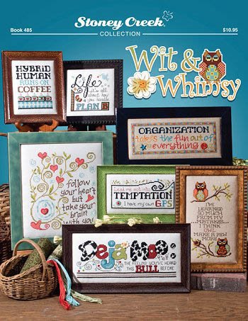Wit & Whimsy