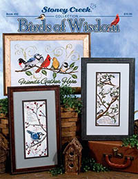 Birds of Wisdom