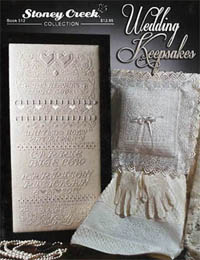 Wedding Keepsakes