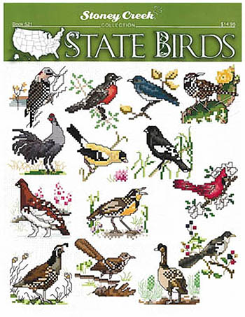 State Birds