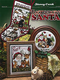 Backwood Santa
