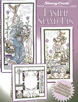 Easter Stand-Ups