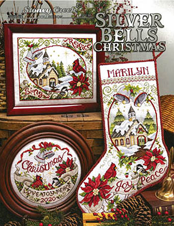 Silver Bells Christmas