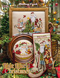 Olde World Christmas