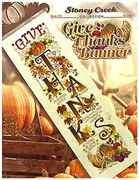 Give Thanks Banner