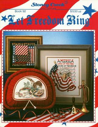 Let Freedom Ring