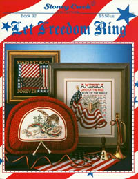 Let Freedom Ring