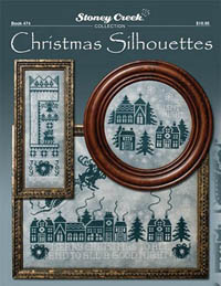 Christmas Silhouettes