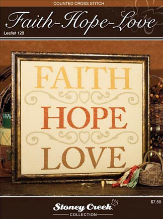 Faith Hope Love