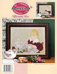 Afternoon Tea