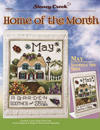 Home of the Month - May