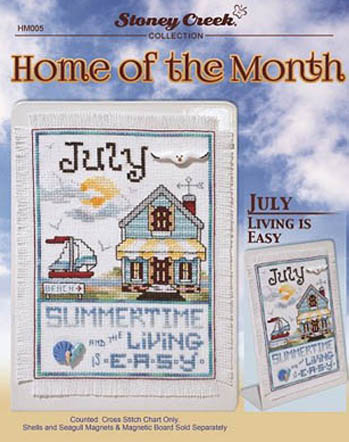 Home Of The Month - July