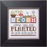Simply Inspirational - Bloom