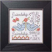 Simply Inspirational - Friendship