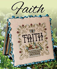 Simply Inspirational - Faith