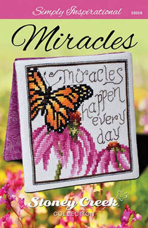 Simply Inspirational - Miracles