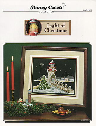 Light of Christmas I