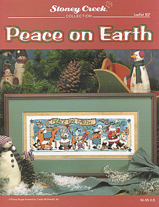 Peace On Earth